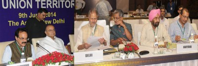 Committed to break the vicious cycle of high inflation: Jaitley